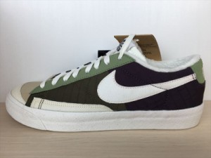 NIKE(ナイキ) DD8026-500(1258) BLAZER LOW'77 LX NN (ブレーザーLOW'77LX NN) スニーカー