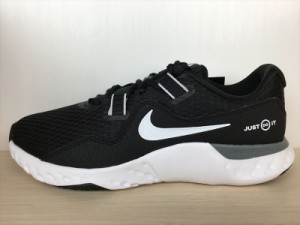 NIKE(ナイキ) CK5074-001(1333) RENEW RETALIATION TR 2 (リニューリタリエーションTR2) スニーカー