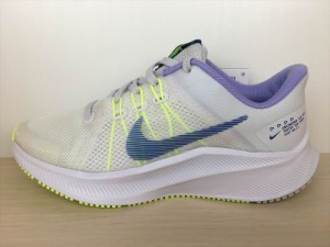 NIKE(ナイキ) DA1106-101(1346) QUEST 4 (クエスト4) スニーカー