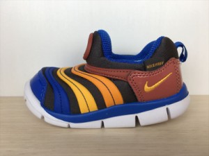 NIKE(ナイキ) 343938-200(1366) DYNAMO FREE TD (ダイナモフリー TD) ベビーシューズ