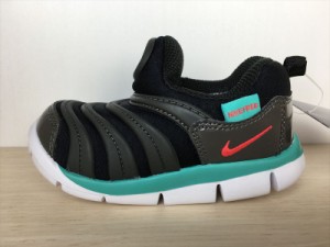 NIKE(ナイキ) 343938-029(1367) DYNAMO FREE TD (ダイナモフリー TD) ベビーシューズ