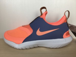 NIKE(ナイキ) AT4663-604(1372) FLEX RUNNER PS (フレックスランナー PS) スニーカー