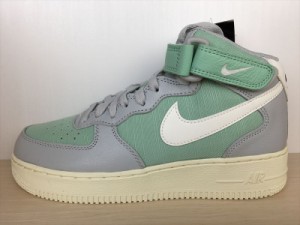 NIKE(ナイキ) DQ8766-002(1398) AIR FORCE 1 MID'07 LX (エアフォース1MID'07LX) スニーカー