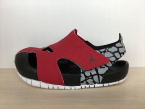 NIKE(ナイキ) CI7850-610(1406) JORDAN FLARE TD (ジョーダンフレアTD) ベビーサンダル