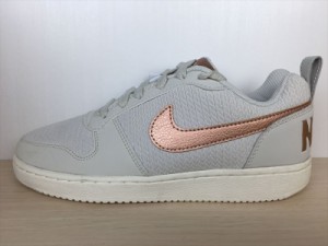 NIKE(ナイキ) 861533-001(1425) COURT BOROUGH LOW PREM (コートバーロウLOW PREM) スニーカー (SALE品)