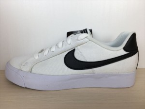 NIKE(ナイキ) CD5405-100(1429) COURT ROYALE AC CNV (コートロイヤルAC CNV) スニーカー