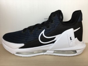 NIKE(ナイキ) CZ4052-002(1435) LEBRON WITNESS VI (レブロンウィットネス6) スニーカー