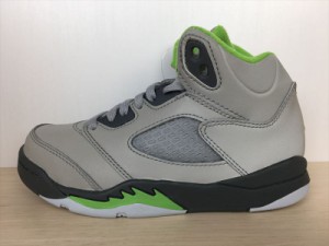 NIKE(ナイキ) DQ3735-003(1439) JORDAN 5 RETRO PS (ジョーダン5レトロ PS) スニーカー