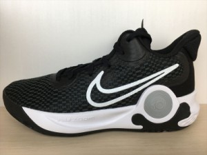 NIKE(ナイキ) CW3400-002(1441) KD TREY 5 IX (KDトレイ5 IX) スニーカー