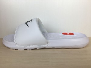 NIKE(ナイキ) CN9677-100(1472) VICTORI ONE SLIDE (ヴィクトリーワンスライド) サンダル