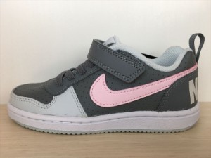 NIKE(ナイキ) 870028-008(1482) COURT BOROUGH LOW PSV (コートバーロウLOW PSV) スニーカー