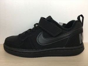 NIKE(ナイキ) 870025-001(1483) COURT BOROUGH LOW PSV (コートバーロウLOW PSV) スニーカー