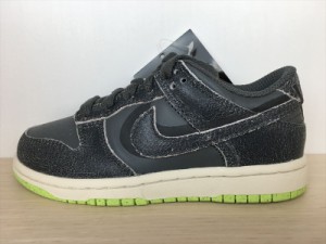 NIKE(ナイキ) DQ6216-001(1490) DUNK LOW SE PS (ダンクLOW SE PS) スニーカー
