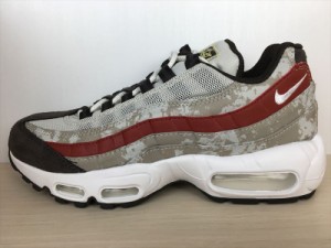 NIKE(ナイキ) DQ9016-001(1491) AIR MAX 95 SE (エアマックス95SE) スニーカー