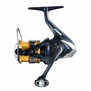 シマノSHIMANO スピニングリール 22 サハラ C2000SHG