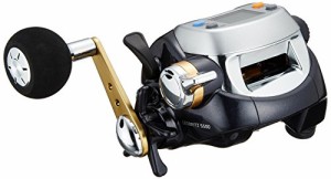 ダイワDAIWA 電動リール レオブリッツ S500 S500 2016年モデル