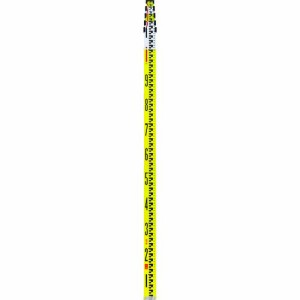 STSエスティーエス アルミスタッフ TS-55 5ｍ5段 TS55