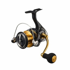 ダイワDAIWA スピニングリール 23レガリス LT4000-CXH