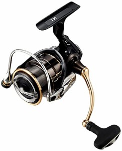 ダイワDAIWA スピニングリール 19 バリスティック LT3000S-CXH 2019モデル