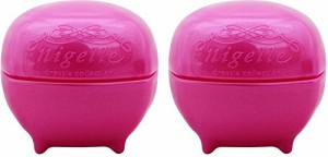 X2個セット  ニゼル フリックワックス 80g （ニゼルドレシアコレクション） FLICK WAX MILBON