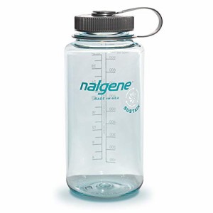 nalgene/ナルゲン Tritan Renew ｼｰﾌｫｰﾑ 1L