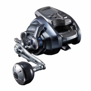 シマノSHIMANO 電動リール 23 フォースマスター 601