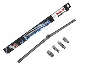 BOSCHボッシュ 車用 フラットワイパーブレード エアロツイン 汎用タイプ 650mm AP26U