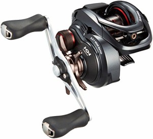 シマノSHIMANO ベイトリール 両軸 16 スコーピオン 70 XG 右ハンドル バス釣り 軽量ルアー対応