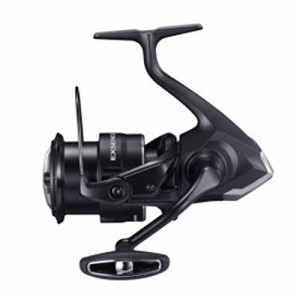 シマノSHIMANO スピニングリール シーバス専用 エクスセンス 2021 4000MXG シーバス