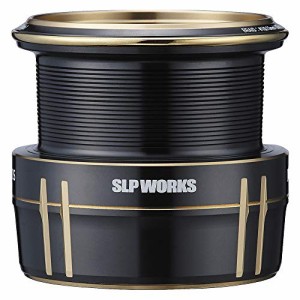 ダイワslpワークスDaiwa Slp Works SLPW EX LTスプール 4000S ブラック