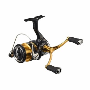 ダイワDAIWA スピニングリール 23レガリス LT2500S-DH