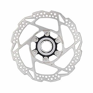 シマノSHIMANO SM-RT54 180mm センターロック ワイドタイプ レジンパッド専用