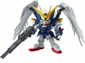 SDガンダム EXスタンダード004 『新機動戦記ガンダムW Endless Waltz』 ウイングガンダムゼロ EW 色分け済みプラモデル