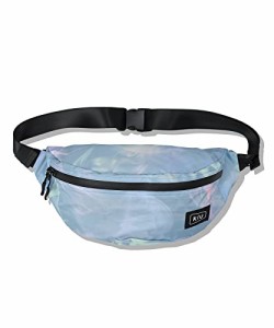 キウKiu KiUウォータープルーフ ボディ BODY BAG はっ水 撥水 防水 ポケット 多い ショルダー  鞄 ペットボトル 入る アウト