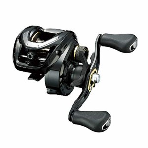 ダイワDAIWA ベイトリール 19 バス X 80SHL2019モデル