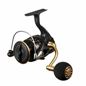 ダイワDAIWA ショアジギング スピニングリール 23BG SW 4000D-CXH