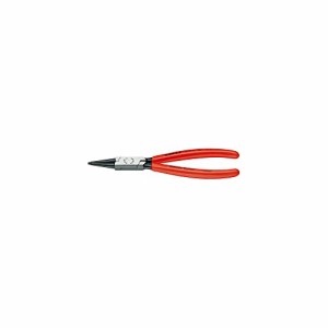 クニペックス KNIPEX 4411-J2 穴用スナップリングプライヤー 直SB