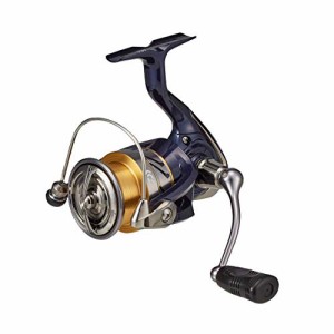 ダイワDAIWA スピニングリール 20 クレスト LT3000-CXH2020モデル