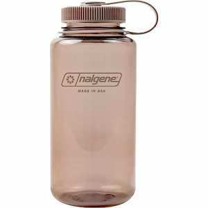 Nalgene 広口0.5L TRITAN RENEW モカ モカ