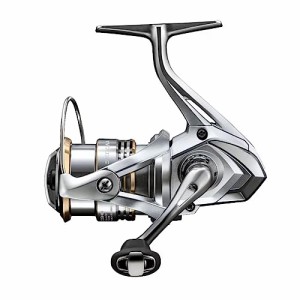 シマノSHIMANO スピニングリール 23 セドナ C2000SHG