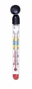 観賞魚用水温計 Sサイズ