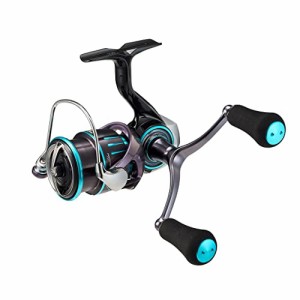 ダイワDAIWA エギング用リール 23エメラルダスEMERALDAS RX FC LT2500S-H-DH