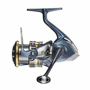 シマノSHIMANO スピニングリール 汎用 アルテグラ 2021 2500 バス