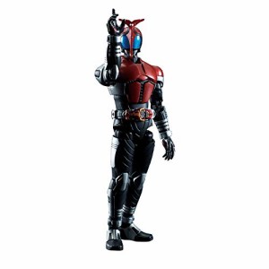 BANDAI SPIRITSバンダイ スピリッツ ライズスタンダード 仮面ライダーカブト 色分け済みプラモデル