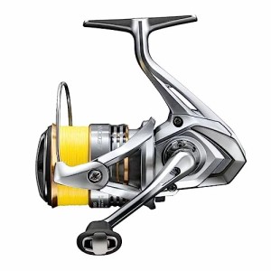 シマノSHIMANO スピニングリール 23 セドナ 2500S_PE1010