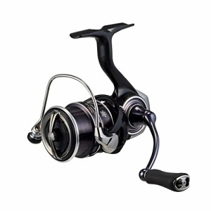 ダイワDAIWA スピニングリール 23タトゥーラFCLT2500SSHQD