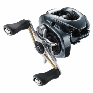 シマノSHIMANO 両軸リール 22 アルデバラン BFS HG RIGHT スコーピオン バス釣り