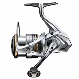 シマノSHIMANO スピニングリール 23 セドナ 2500S