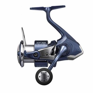 シマノSHIMANO スピニングリール ソルトウォーター ツインパワー XD 2021 C3000HG ショアジギング ショアキャスティング シ