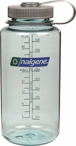 nalgeneナルゲン カラーボトル 広口1.0L トライタンボトル シーフォーム 91188